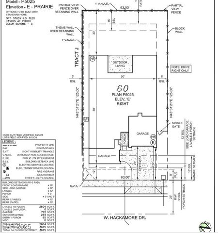 508 Carter House Avenue, Las Vegas, NV 89138