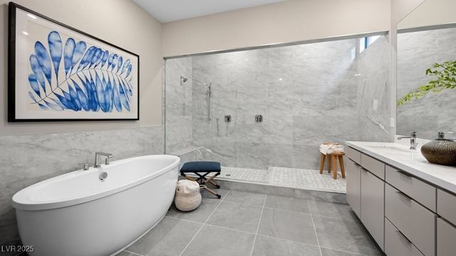 508 Carter House Avenue, Las Vegas, NV 89138