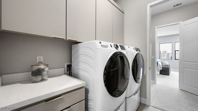 508 Carter House Avenue, Las Vegas, NV 89138