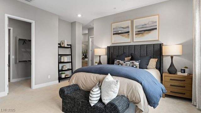 508 Carter House Avenue, Las Vegas, NV 89138