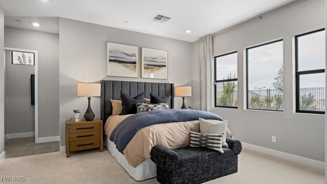 508 Carter House Avenue, Las Vegas, NV 89138