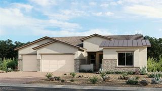508 Carter House Avenue, Las Vegas, NV 89138