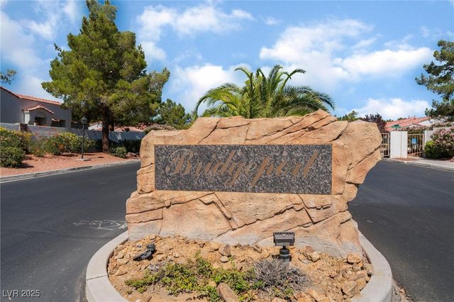 8789 Bridgeport Bay Avenue, Las Vegas, NV 89147