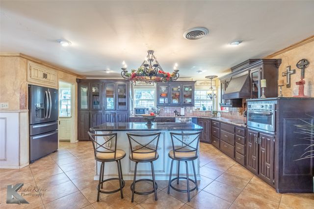 48 Poverty Point Cr, Abilene, TX 79601