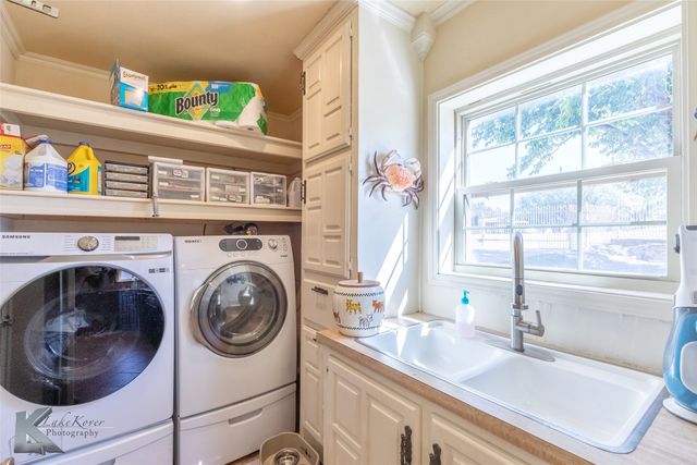 48 Poverty Point Cr, Abilene, TX 79601