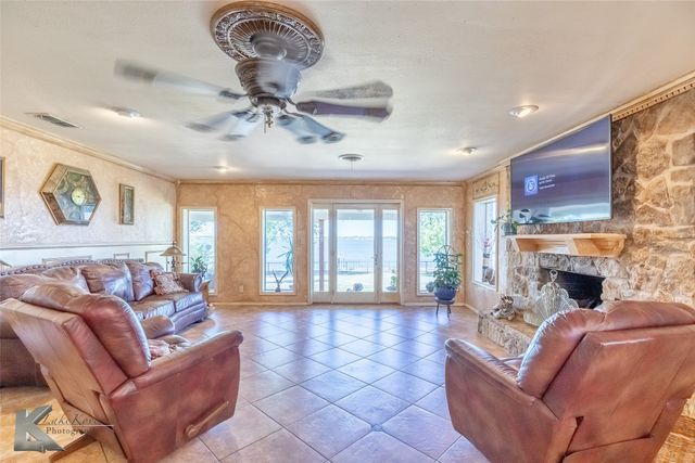 48 Poverty Point Cr, Abilene, TX 79601