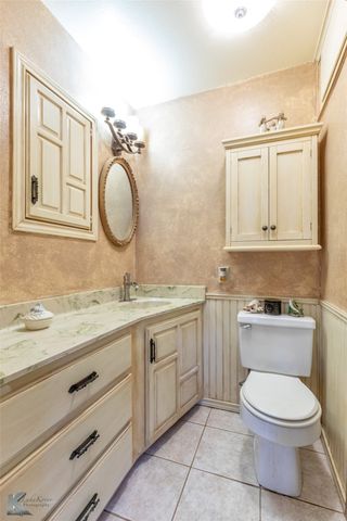 48 Poverty Point Cr, Abilene, TX 79601