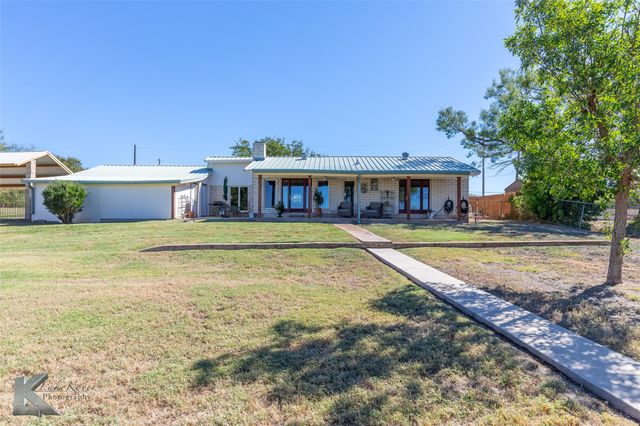 48 Poverty Point Cr, Abilene, TX 79601