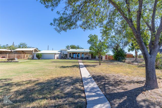 48 Poverty Point Cr, Abilene, TX 79601