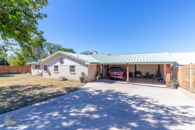 48 Poverty Point Cr, Abilene, TX 79601