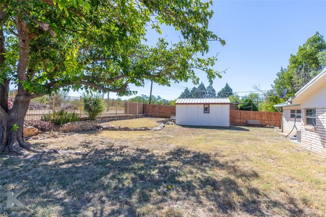 48 Poverty Point Cr, Abilene, TX 79601