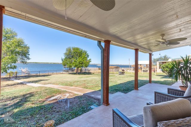 48 Poverty Point Cr, Abilene, TX 79601