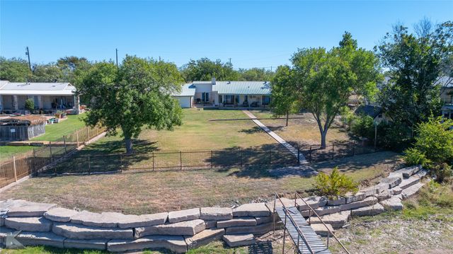 48 Poverty Point Cr, Abilene, TX 79601