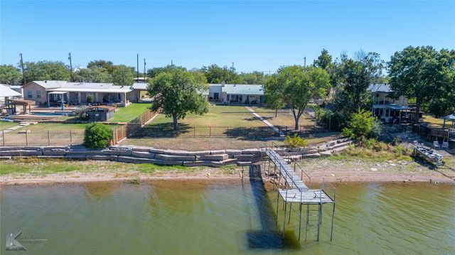 48 Poverty Point Cr, Abilene, TX 79601