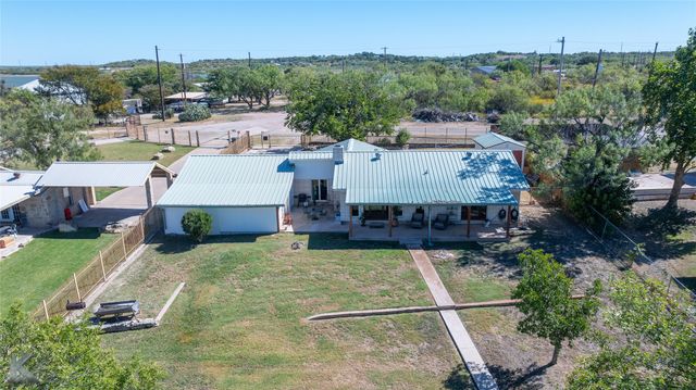 48 Poverty Point Cr, Abilene, TX 79601
