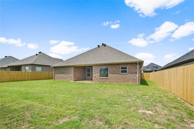 2404 Charles Street, Pea Ridge, AR 72751