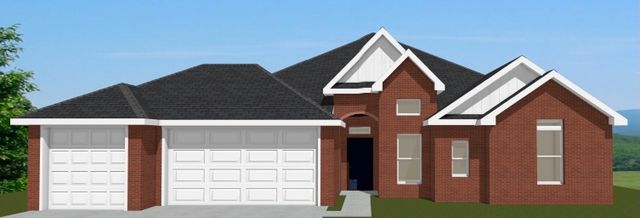 2404 Charles Street, Pea Ridge, AR 72751
