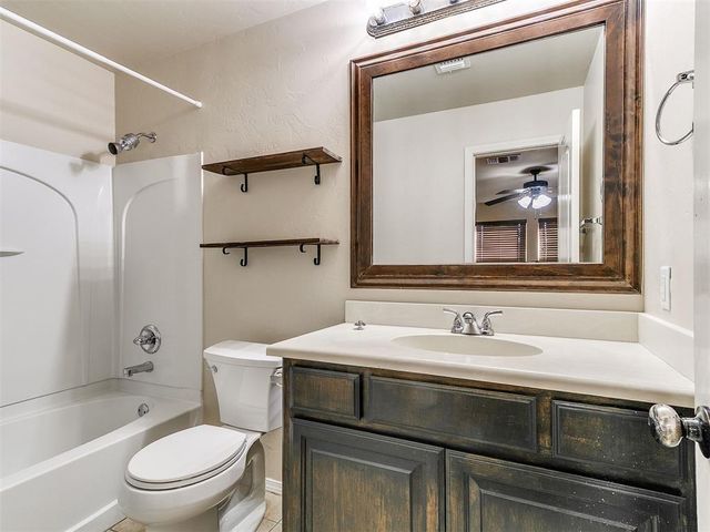 2709 Fawn Lily Road, Oklahoma City, OK 73128