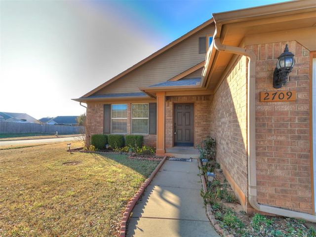 2709 Fawn Lily Road, Oklahoma City, OK 73128