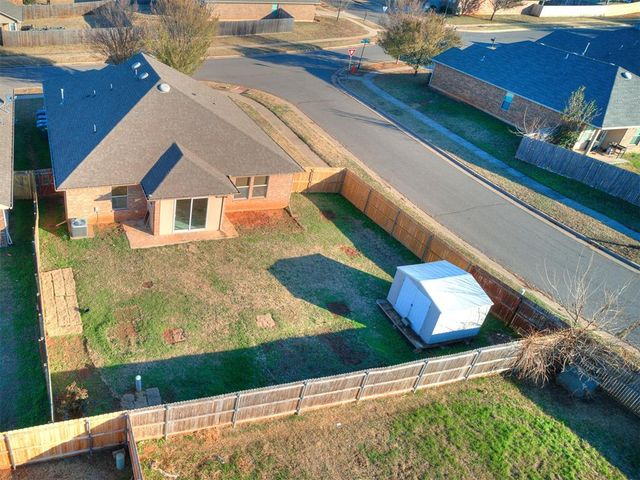2709 Fawn Lily Road, Oklahoma City, OK 73128