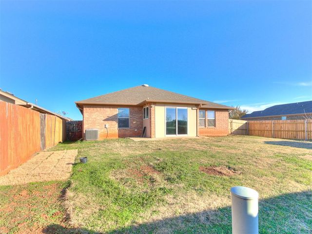 2709 Fawn Lily Road, Oklahoma City, OK 73128