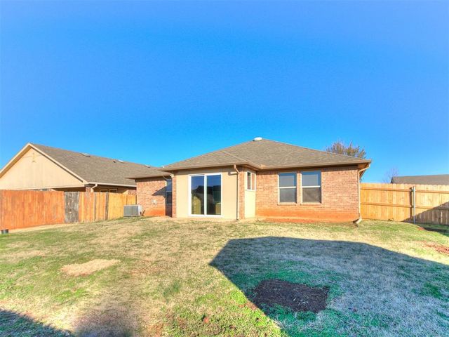 2709 Fawn Lily Road, Oklahoma City, OK 73128