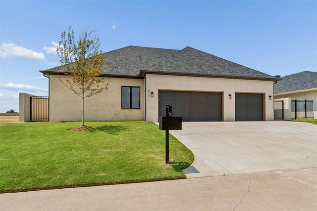 5701 Promenade Square, Oklahoma City, OK 73142