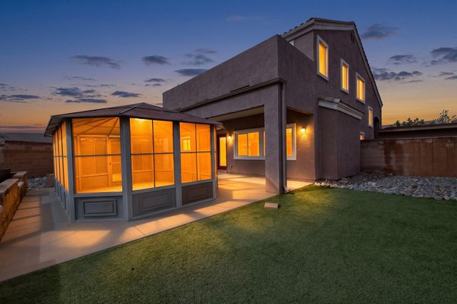 7240 N Tree Line Avenue NW, Albuquerque, NM 87114