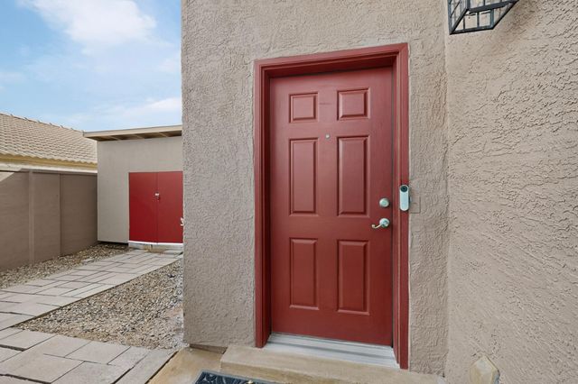 7240 N Tree Line Avenue NW, Albuquerque, NM 87114