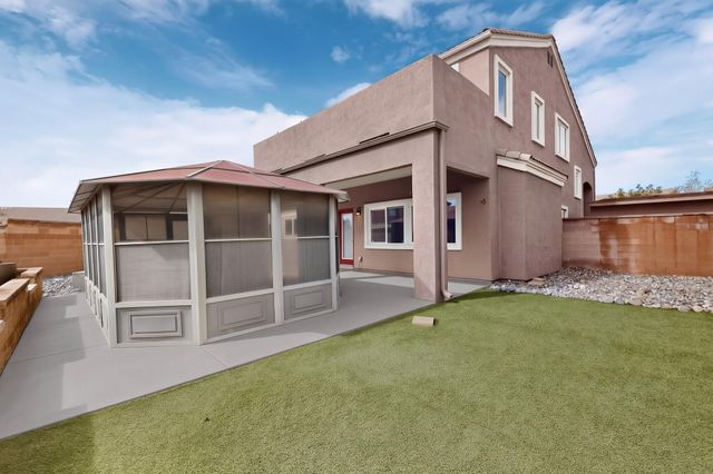 7240 N Tree Line Avenue NW, Albuquerque, NM 87114