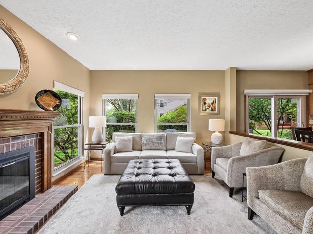 346 Harrogate Court, Westerville, OH 43082