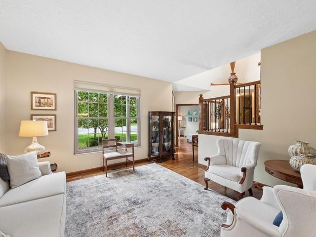 346 Harrogate Court, Westerville, OH 43082
