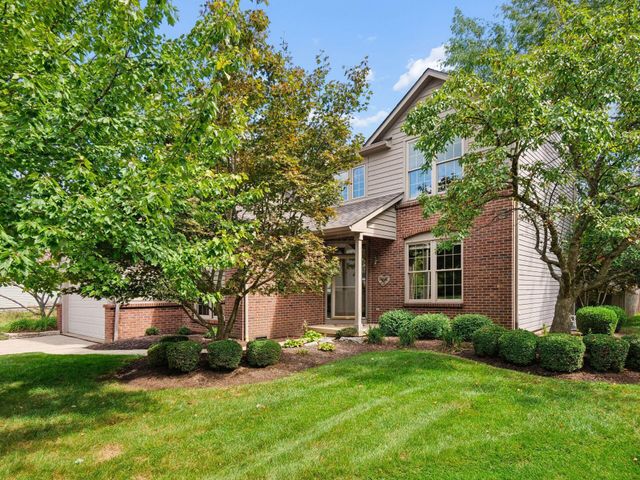 346 Harrogate Court, Westerville, OH 43082