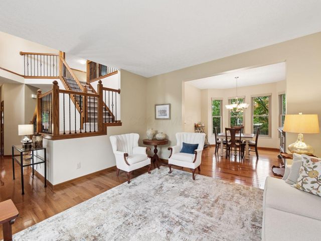 346 Harrogate Court, Westerville, OH 43082