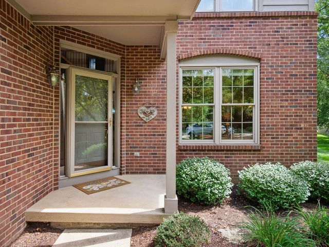 346 Harrogate Court, Westerville, OH 43082