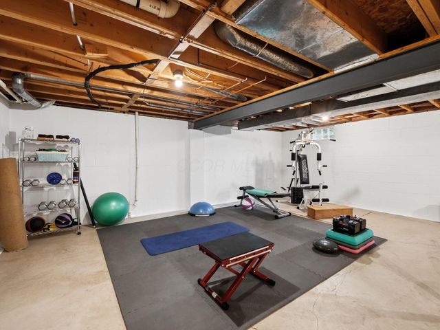 346 Harrogate Court, Westerville, OH 43082