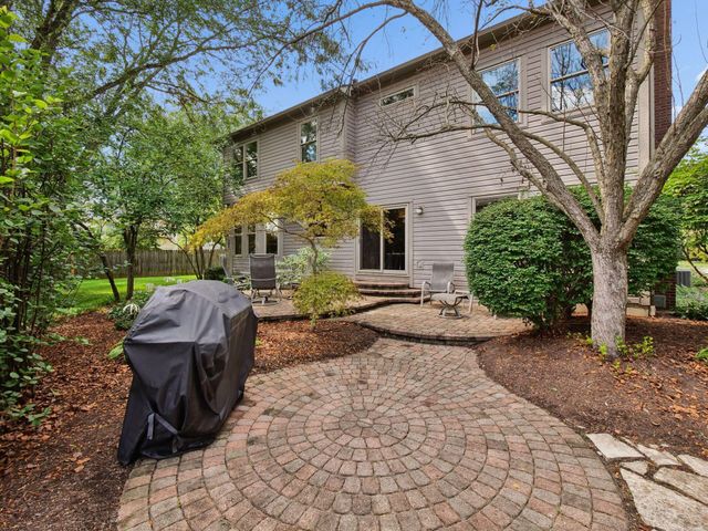 346 Harrogate Court, Westerville, OH 43082