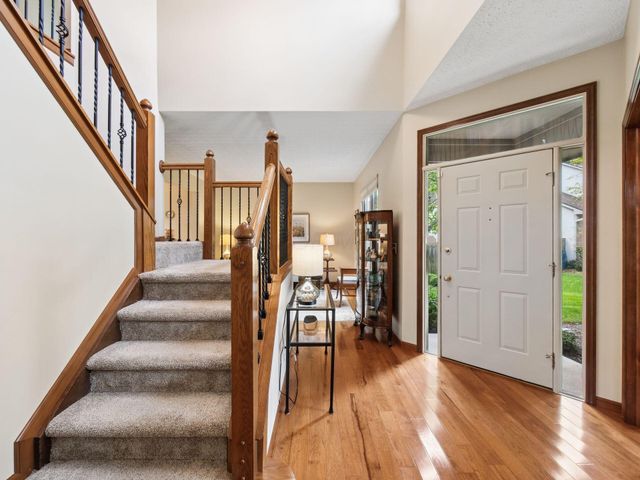 346 Harrogate Court, Westerville, OH 43082