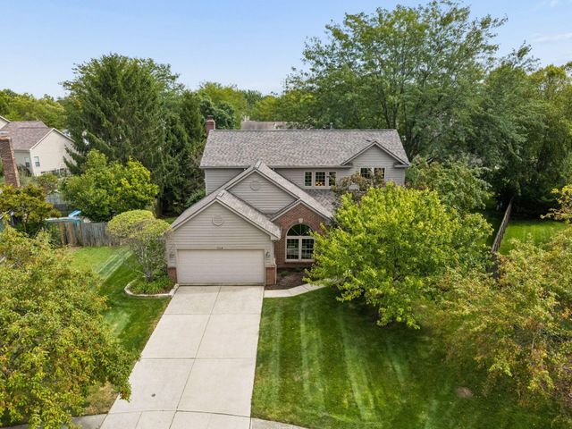 346 Harrogate Court, Westerville, OH 43082