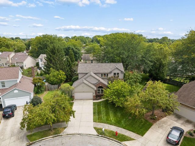 346 Harrogate Court, Westerville, OH 43082