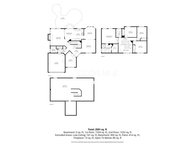 346 Harrogate Court, Westerville, OH 43082