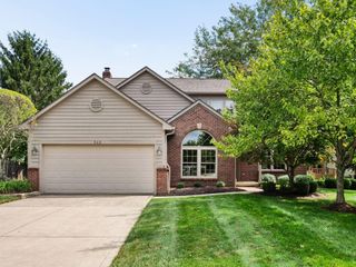 346 Harrogate Court, Westerville, OH 43082