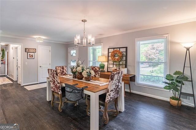 617 Brookline Drive SE, Marietta, GA 30067