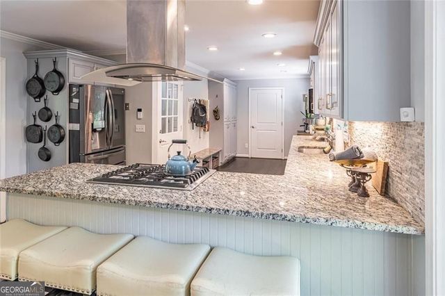 617 Brookline Drive SE, Marietta, GA 30067
