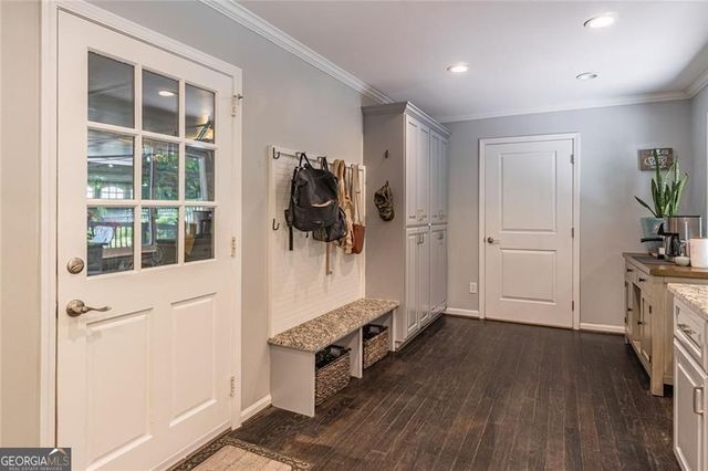 617 Brookline Drive SE, Marietta, GA 30067