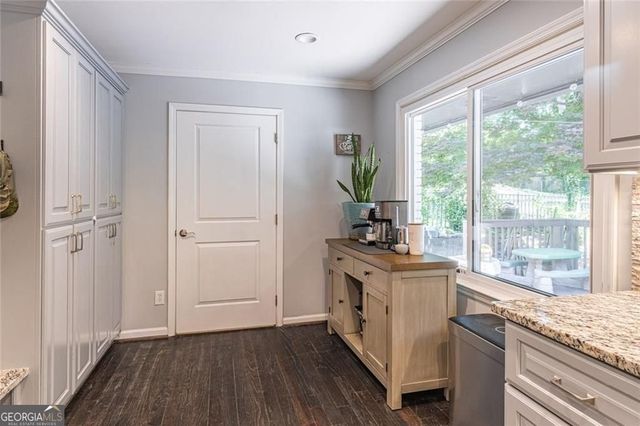 617 Brookline Drive SE, Marietta, GA 30067