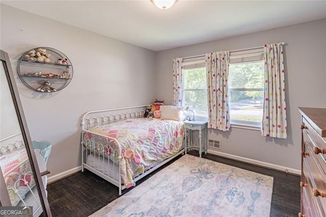 617 Brookline Drive SE, Marietta, GA 30067