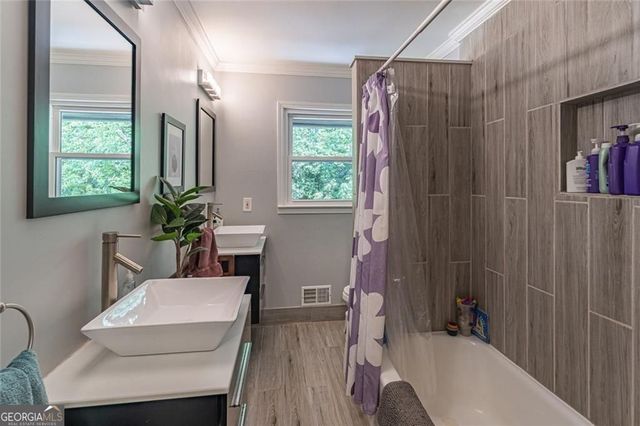 617 Brookline Drive SE, Marietta, GA 30067