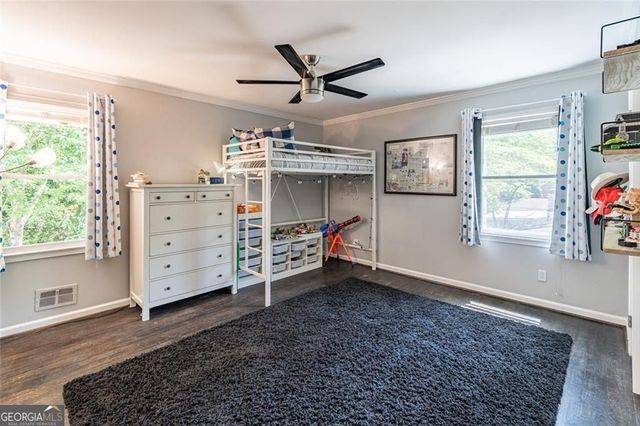 617 Brookline Drive SE, Marietta, GA 30067
