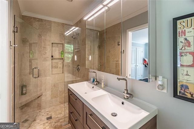 617 Brookline Drive SE, Marietta, GA 30067